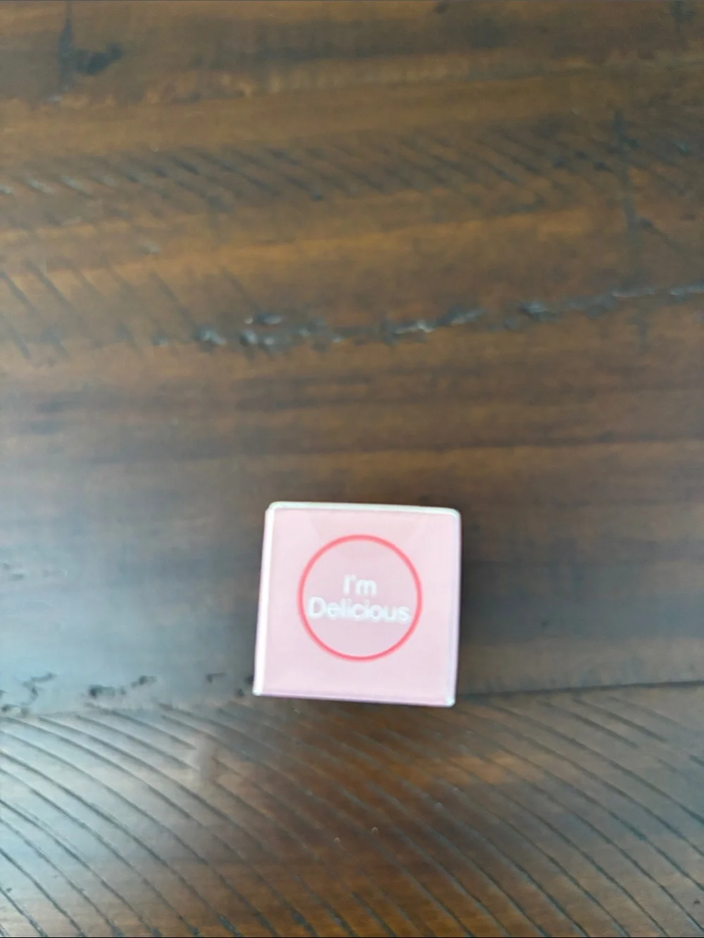 The 3-In-1 Stick in I’m Delicious